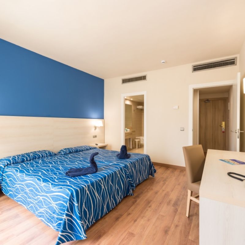 Hôtel Mondi Club Best Delta 4* pas cher photo 12