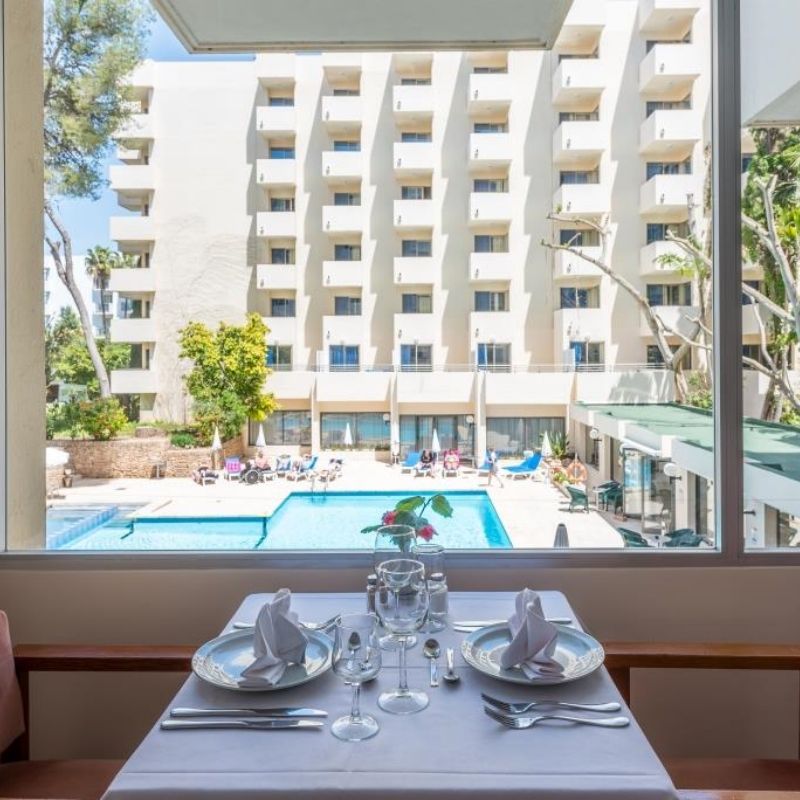 Hôtel Mondi Club Best Delta 4* pas cher photo 17