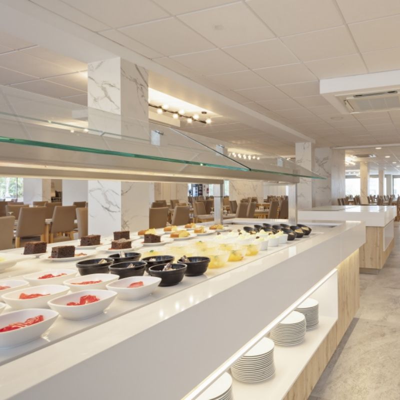 Hôtel Mondi Club Best Delta 4* pas cher photo 19