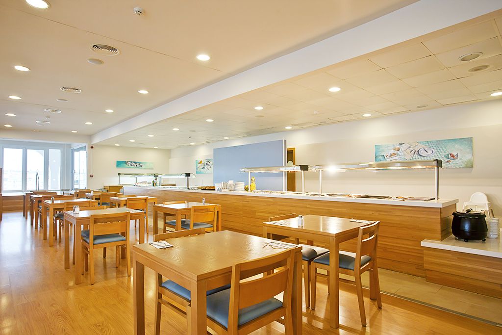 Hôtel Seth Playa Azul 3* Sup pas cher photo 8