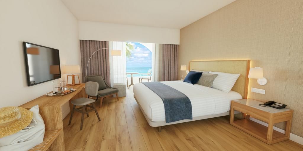 Hôtel AluaSoul Menorca 4* pas cher photo 3