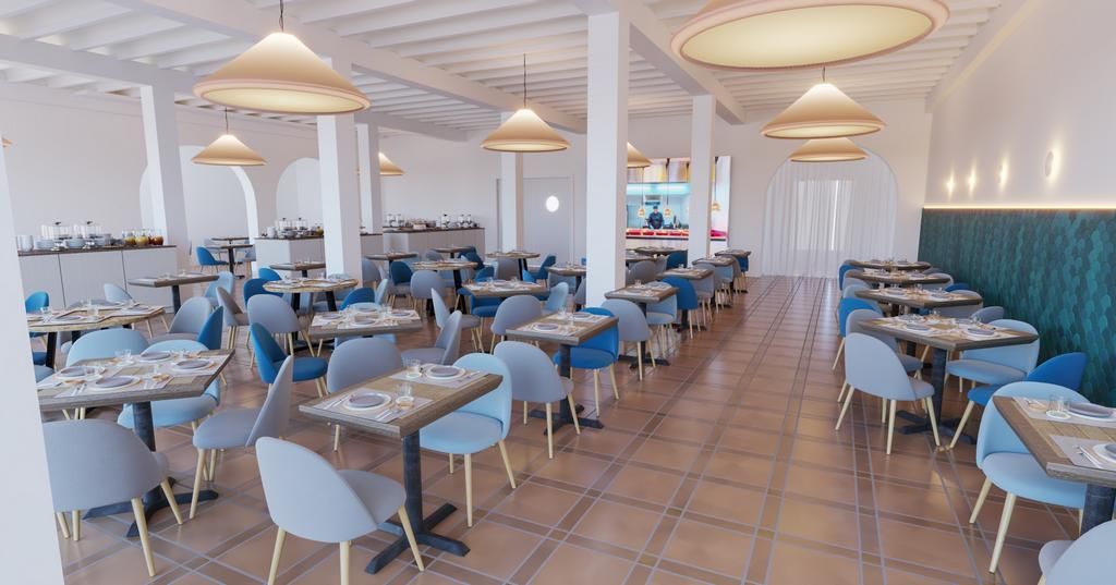 Hôtel AluaSoul Menorca 4* pas cher photo 5