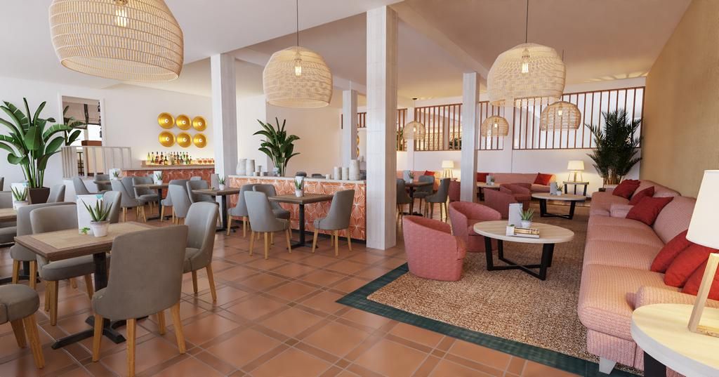 Hôtel AluaSoul Menorca 4* pas cher photo 6