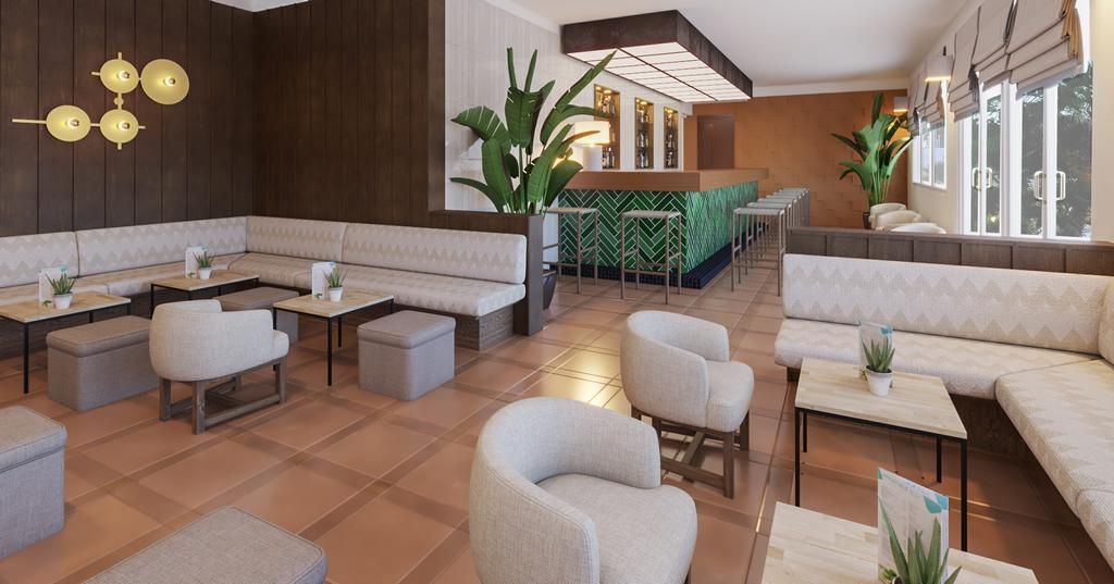 Hôtel AluaSoul Menorca 4* pas cher photo 7