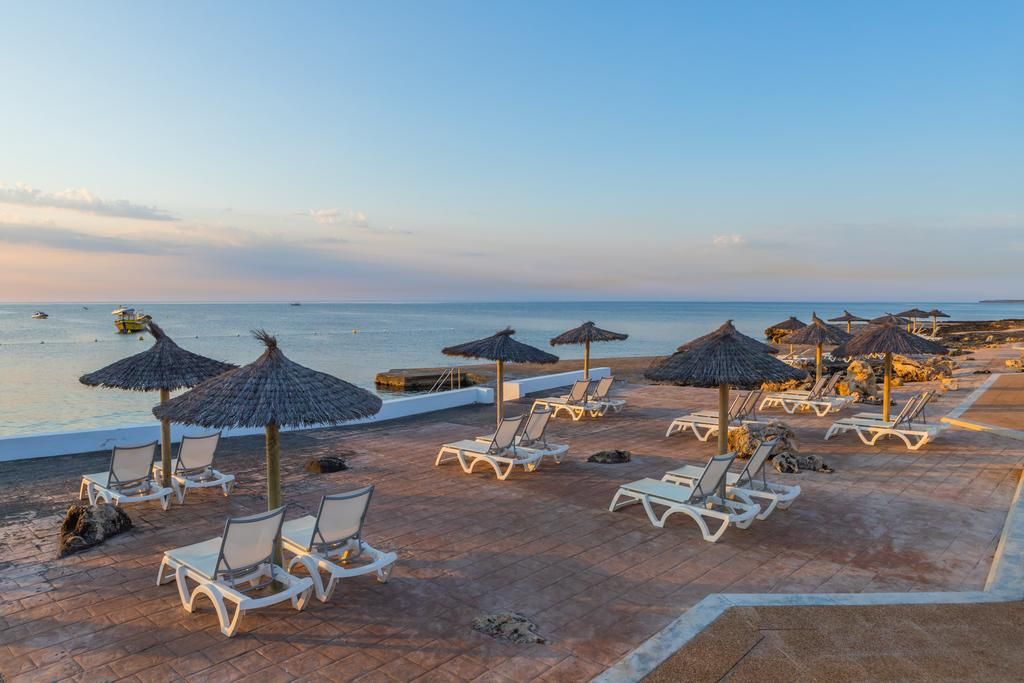 Hôtel AluaSoul Menorca 4* pas cher photo 10