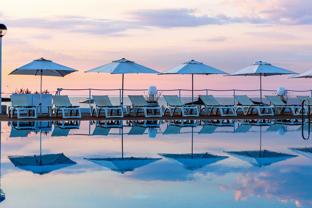 Hôtel AluaSoul Menorca 4* pas cher photo 2
