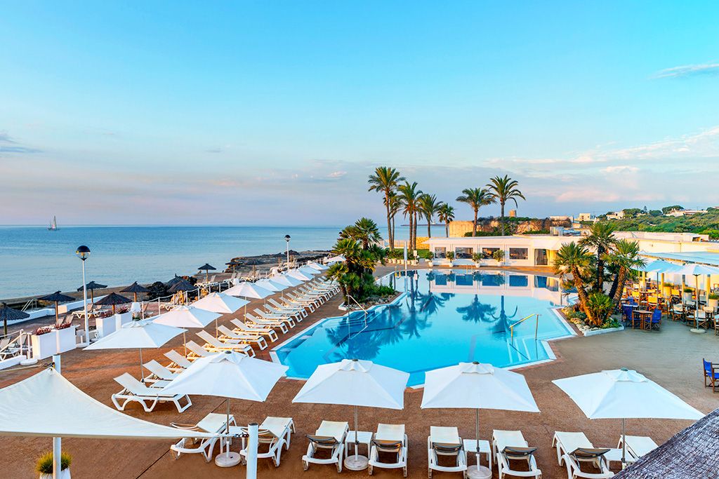 Hôtel AluaSoul Menorca 4* pas cher photo 3