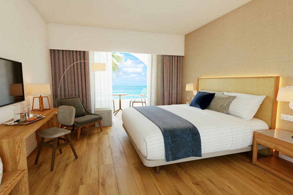 Hôtel AluaSoul Menorca 4* pas cher photo 4