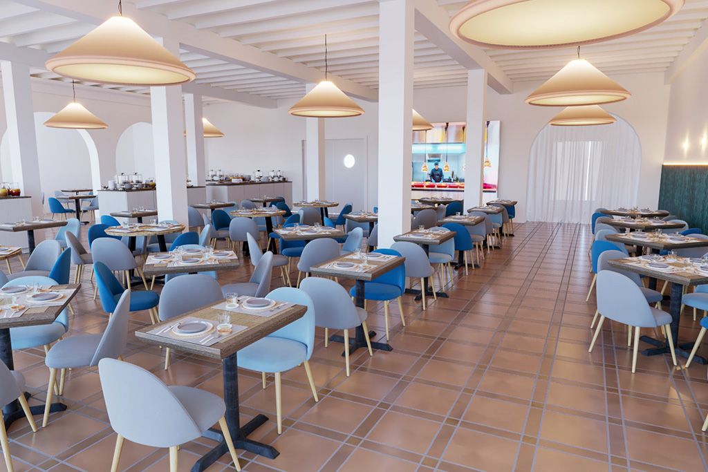 Hôtel AluaSoul Menorca 4* pas cher photo 6