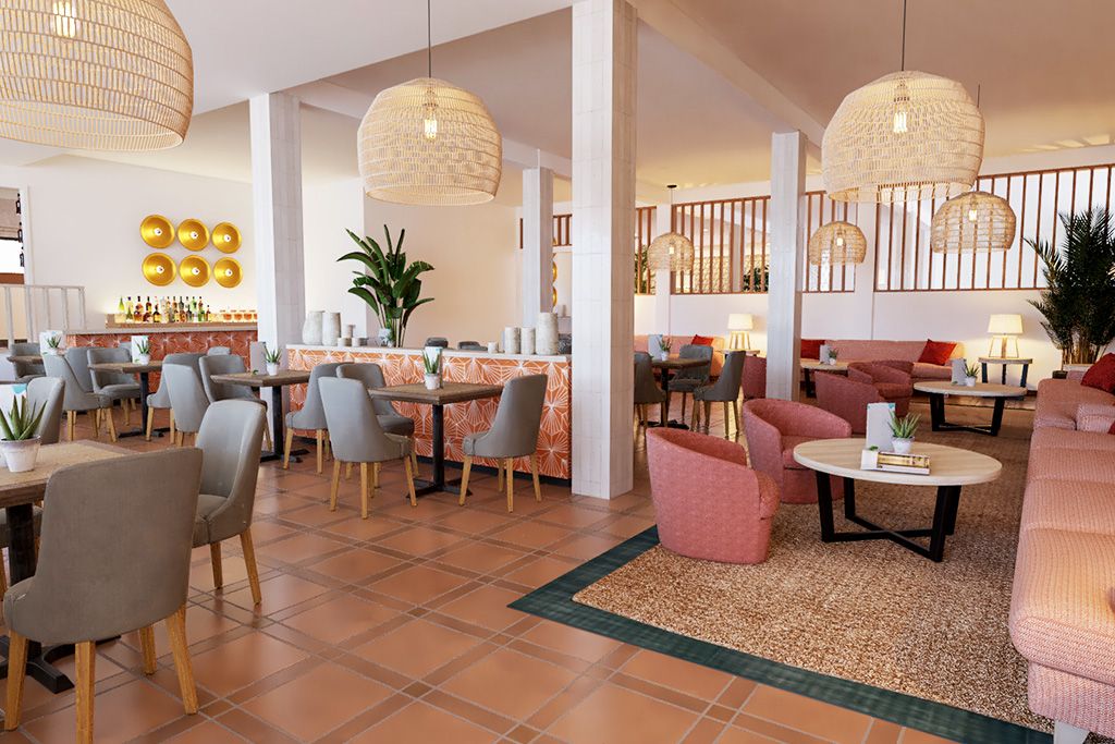 Hôtel AluaSoul Menorca 4* pas cher photo 7