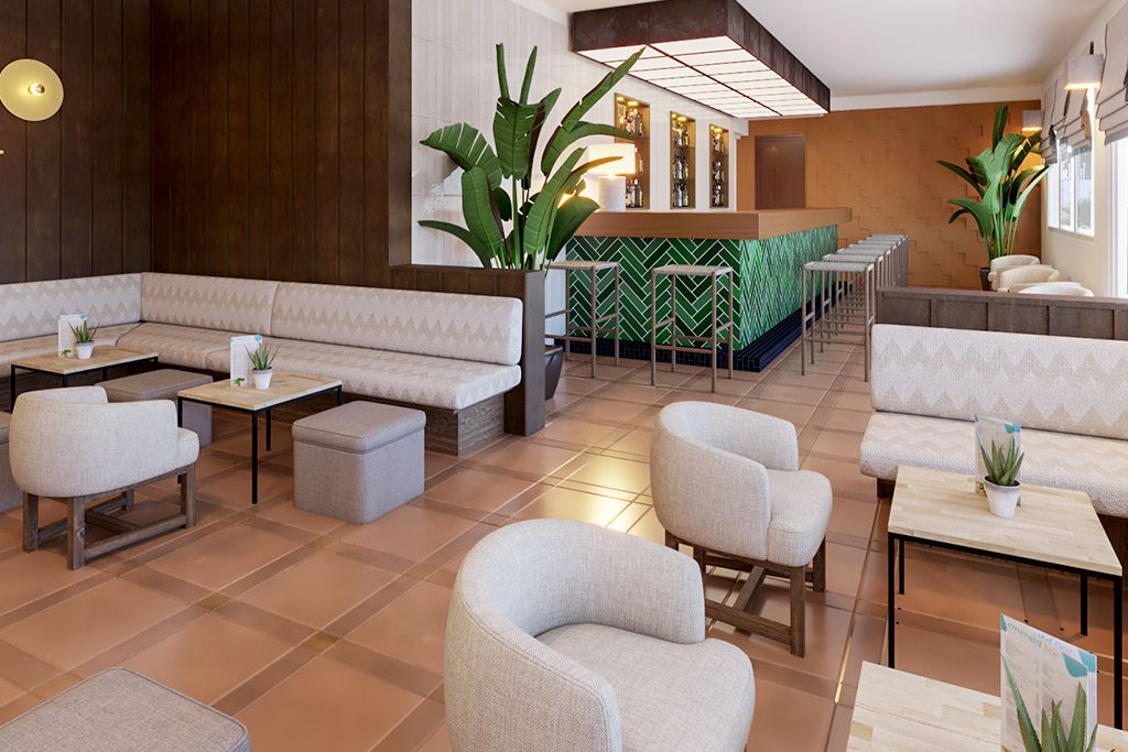 Hôtel AluaSoul Menorca 4* pas cher photo 8