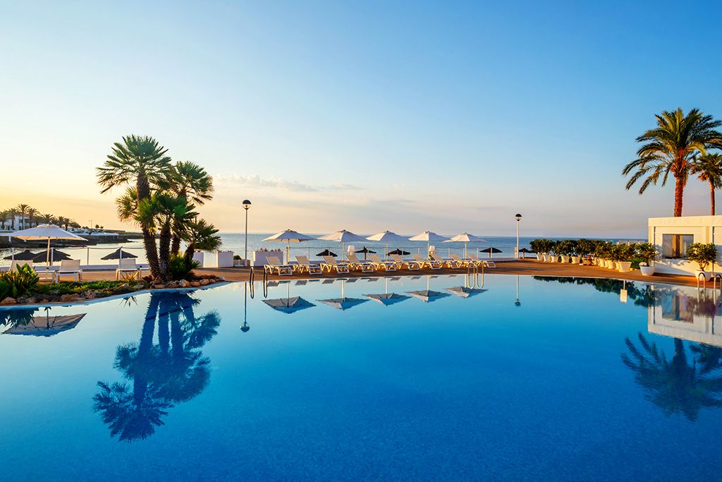 Hôtel AluaSoul Menorca 4* pas cher photo 10
