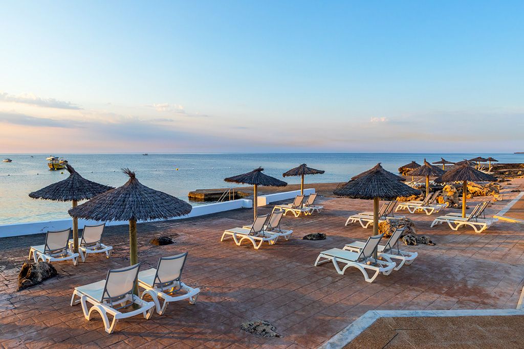 Hôtel AluaSoul Menorca 4* pas cher photo 11