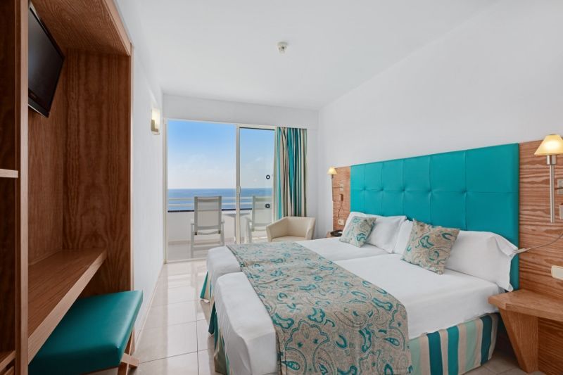 Hôtel Alua Gran Camp de Mar 4* pas cher photo 3