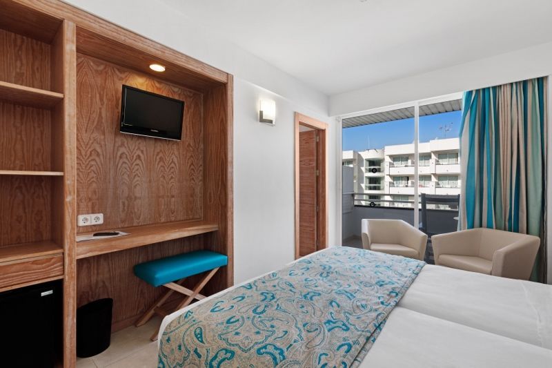 Hôtel Alua Gran Camp de Mar 4* pas cher photo 5