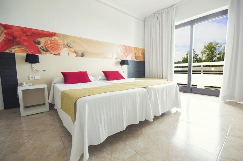 azuLine Hôtel Bergantin 3* pas cher photo 3