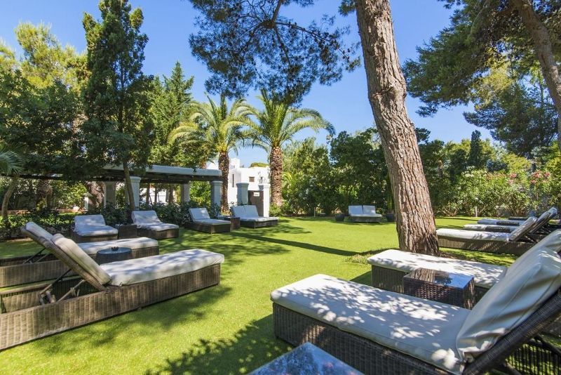 azuLine Hôtel Bergantin 3* pas cher photo 4