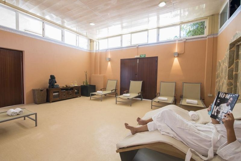 azuLine Hôtel Bergantin 3* pas cher photo 5