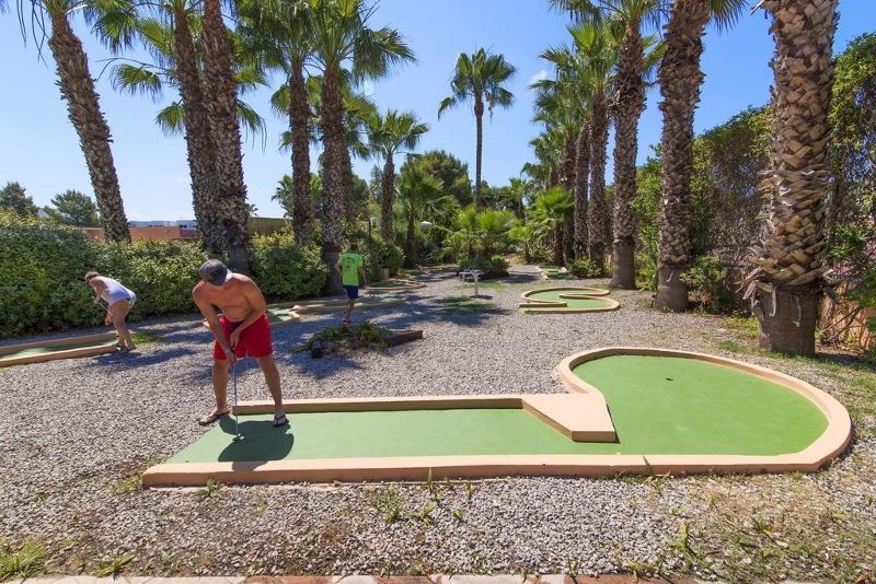 azuLine Hôtel Bergantin 3* pas cher photo 7