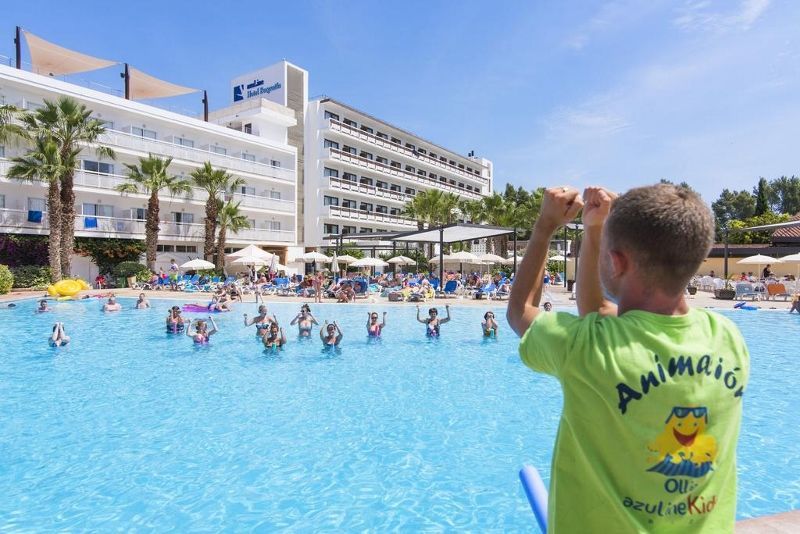 azuLine Hôtel Bergantin 3* pas cher photo 8