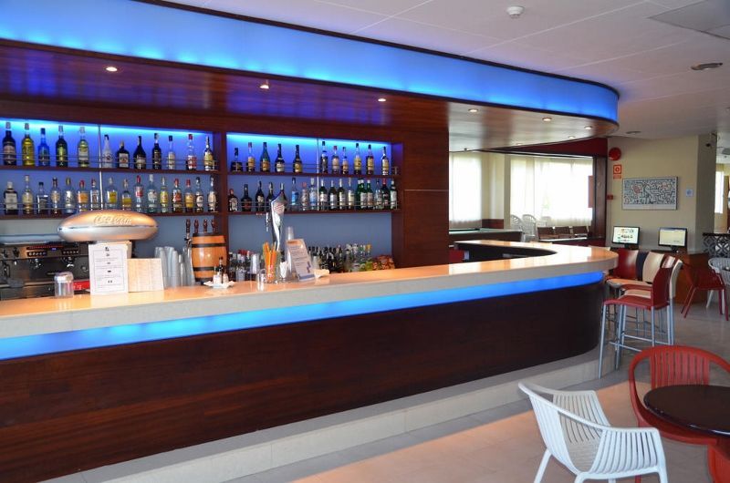 azuLine Hôtel Bergantin 3* pas cher photo 9