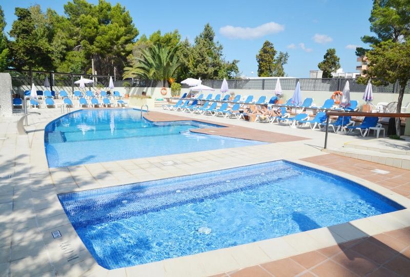 azuLine Hôtel Bergantin 3* pas cher photo 10