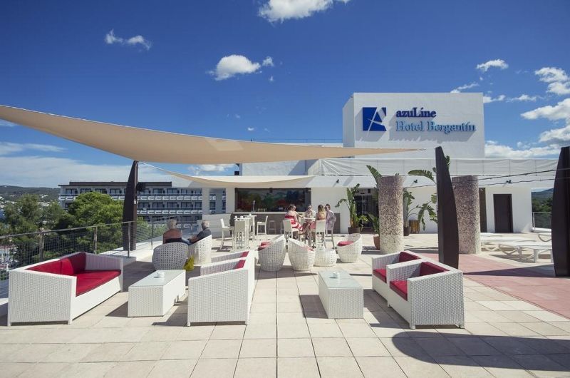 azuLine Hôtel Bergantin 3* pas cher photo 13