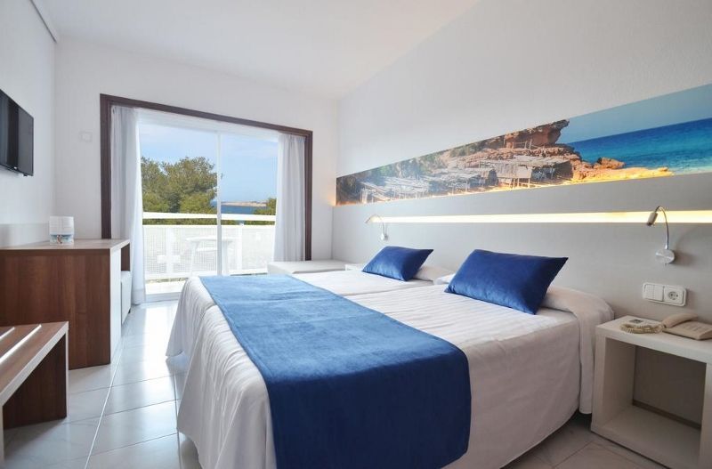 azuLine Hôtel Bergantin 3* pas cher photo 14