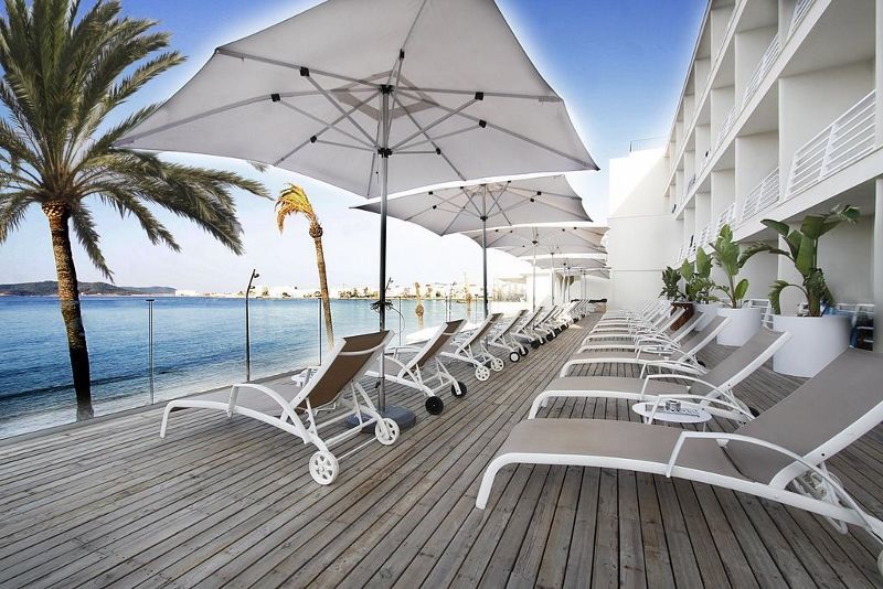 Hôtel BG Nautico Ebeso 4* pas cher photo 4