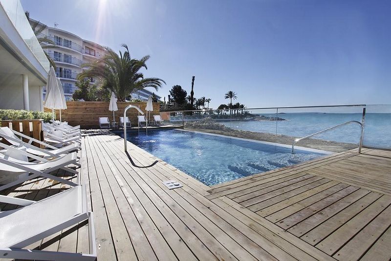 Hôtel BG Nautico Ebeso 4* pas cher photo 5