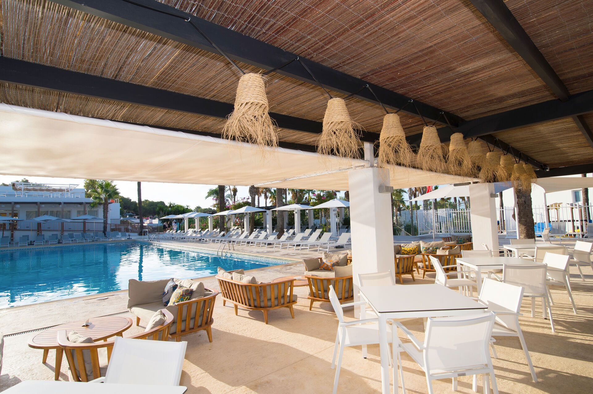 Hôtel Cala Llenya Resort Ibiza 4* pas cher photo 2