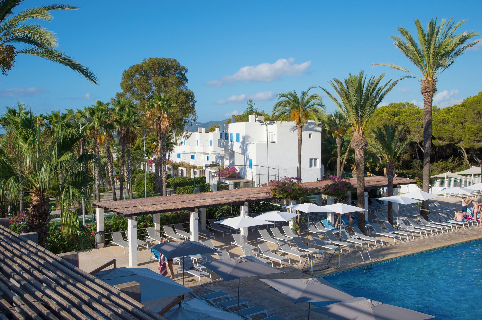 Hôtel Cala Llenya Resort Ibiza 4* pas cher photo 15
