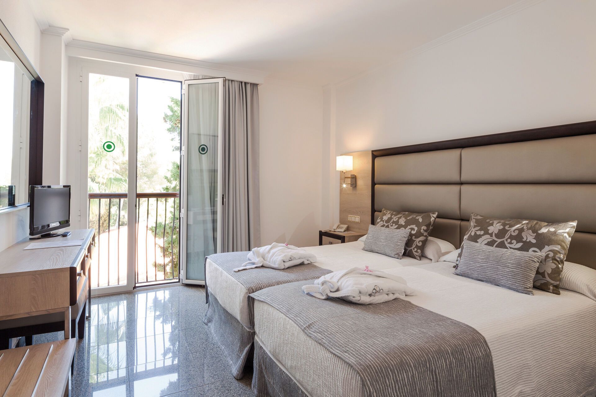 Hôtel S'Argamassa Palace 4* pas cher photo 3