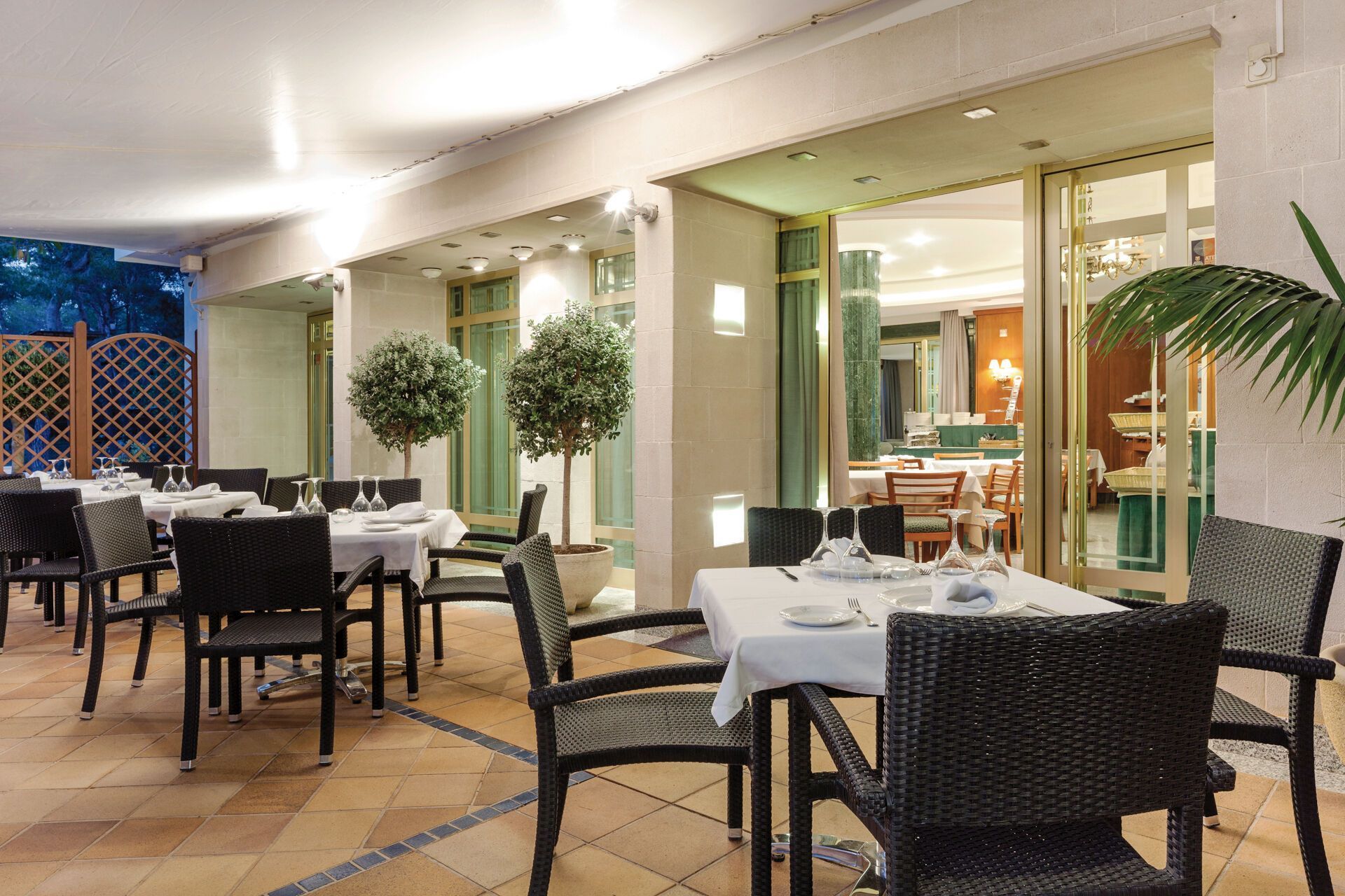 Hôtel S'Argamassa Palace 4* pas cher photo 8