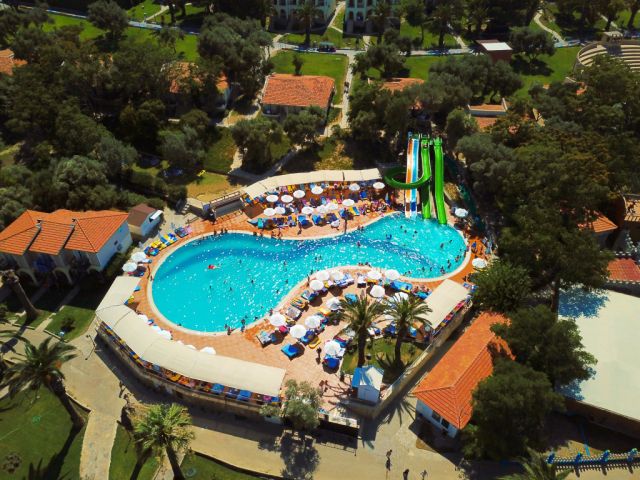 Hôtel Mondi Club Resort Atlantis 4* pas cher photo 2
