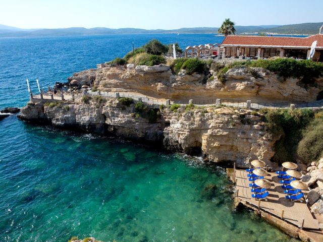 Hôtel Mondi Club Resort Atlantis 4* pas cher photo 5
