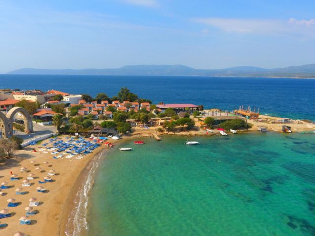 Hôtel Mondi Club Resort Atlantis 4* pas cher photo 6