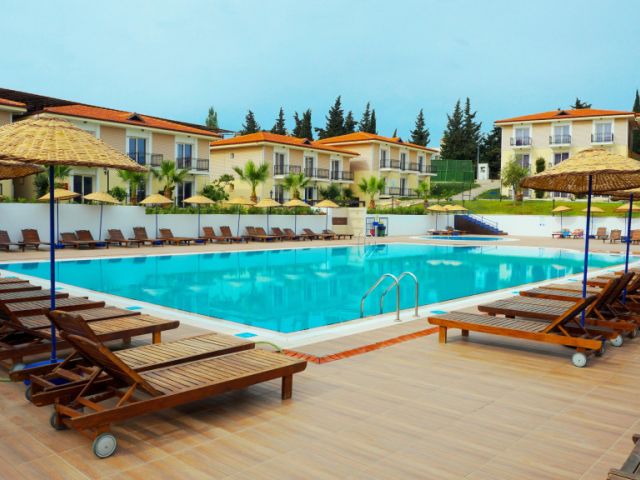 Hôtel Mondi Club Resort Atlantis 4* pas cher photo 8