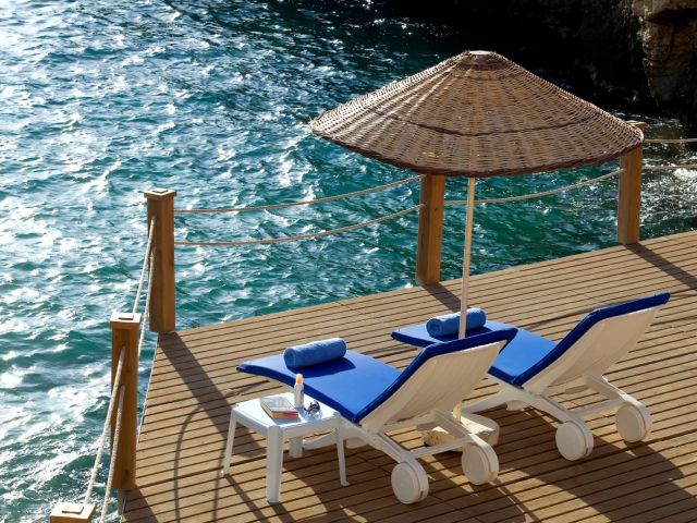 Hôtel Mondi Club Resort Atlantis 4* pas cher photo 9