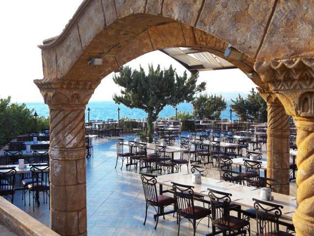Hôtel Mondi Club Resort Atlantis 4* pas cher photo 10