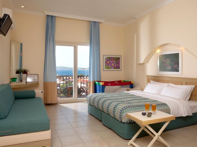 Hôtel Mondi Club Resort Atlantis 4* pas cher photo 15
