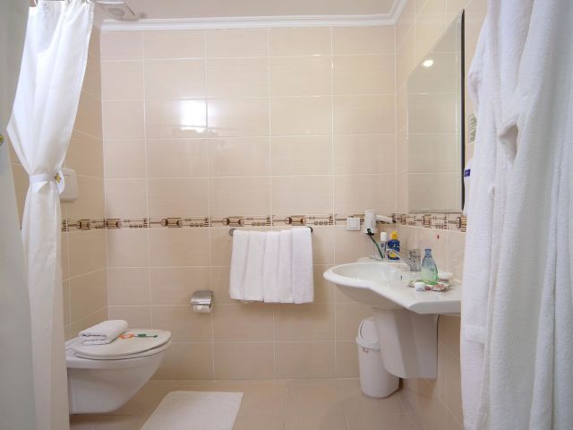 Hôtel Mondi Club Resort Atlantis 4* pas cher photo 17