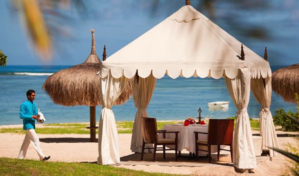 Hôtel Maradiva Villas Resort et Spa 5* pas cher photo 2
