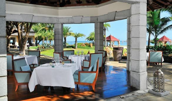 Hôtel Maradiva Villas Resort et Spa 5* pas cher photo 3