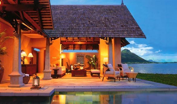 Hôtel Maradiva Villas Resort et Spa 5* pas cher photo 4