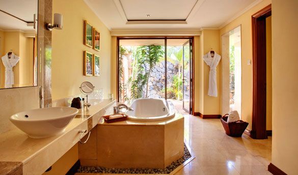 Hôtel Maradiva Villas Resort et Spa 5* pas cher photo 5