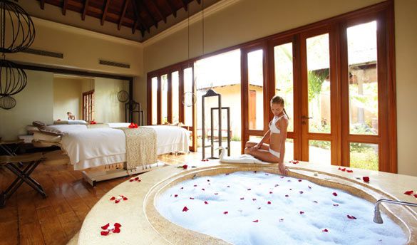Hôtel Maradiva Villas Resort et Spa 5* pas cher photo 6
