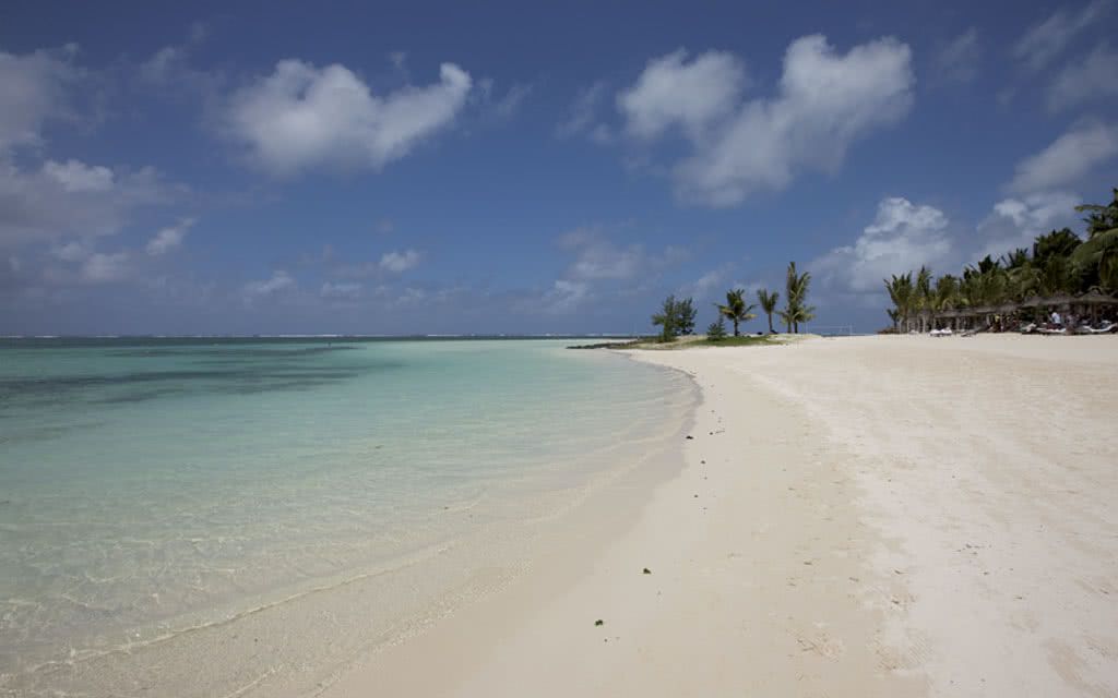 Les Villas Hôtel LUX Belle Mare 5* pas cher photo 2