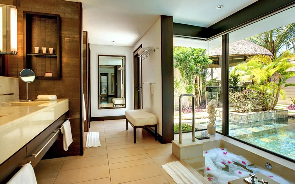 Les Villas Hôtel LUX Belle Mare 5* pas cher photo 4