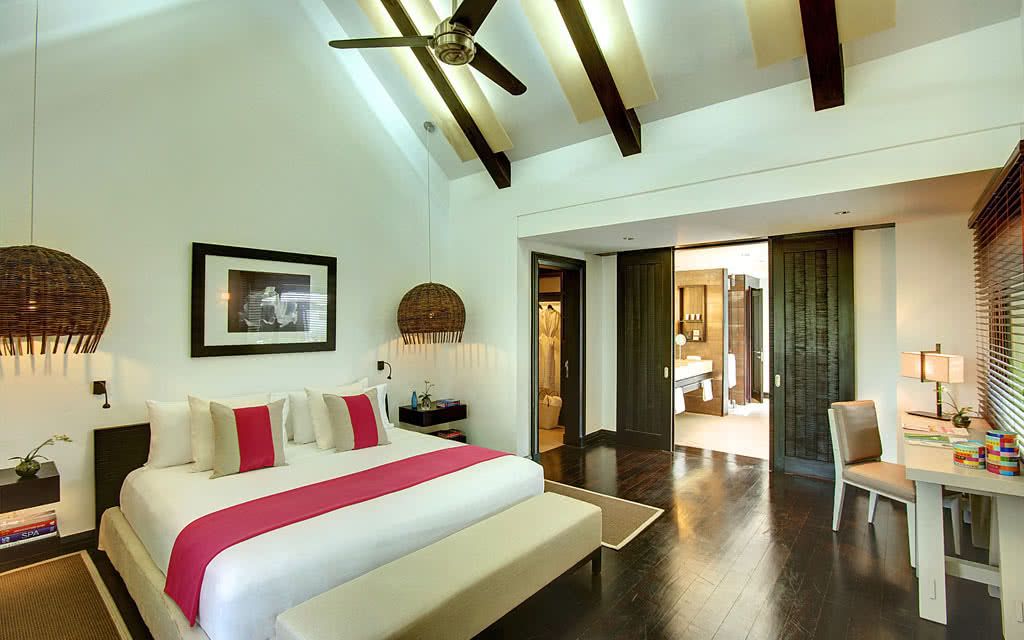 Les Villas Hôtel LUX Belle Mare 5* pas cher photo 8
